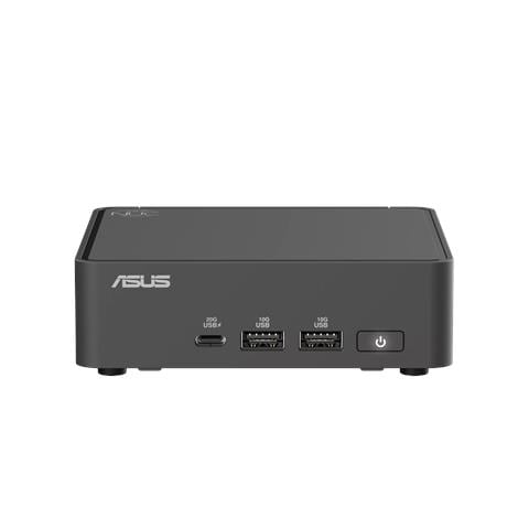 NUC 15 Pro Nero 225H - Foto 1