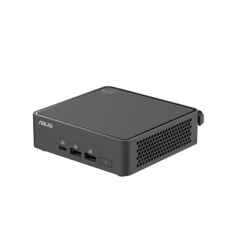 NUC 15 Pro Nero 225H - Foto 16