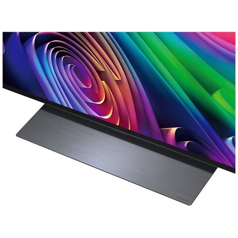 OLED evo AI 77'' Serie C6 OLED77C65LA, 4K, Hyper Radiant Color, Processore a11 Gen3, VRR 165Hz,G-Sync, SMART TV 2026 - Foto 2