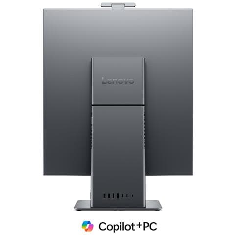 ThinkCentre X AIO Copilot+ PC Intel Core Ultra 5 325 70,1 cm (27.6") 2560 x 2880 Pixel PC All-in-one 16 GB LPDDR5x-SDRAM 1 TB SSD Windows 11 Pro Wi-Fi 7 (802.11be) Grigio - Foto 8