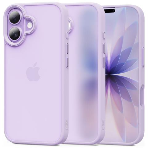Custodia Viola Magmat Per Iphone 17 - Foto 2