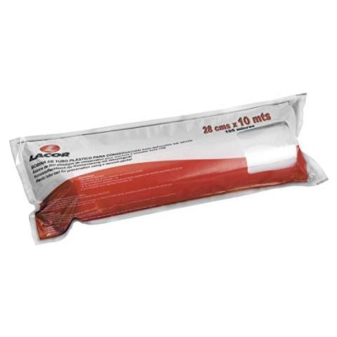69462-2 rotoli Sacchetti sottovuoto semplici 22x5-28x5 m - Foto 2