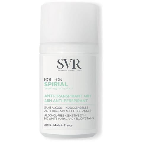 Svr Deodorante Roll-On Reno 50 ml - Foto 1