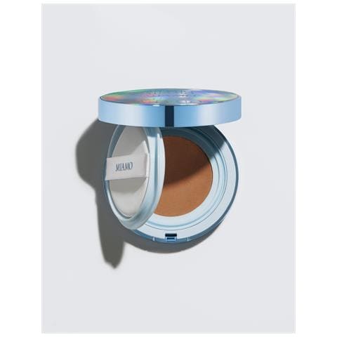 Full Product Skincolor Care Second Skin Mesh Cushion Foundation Bronze 11,5 g - Foto 1