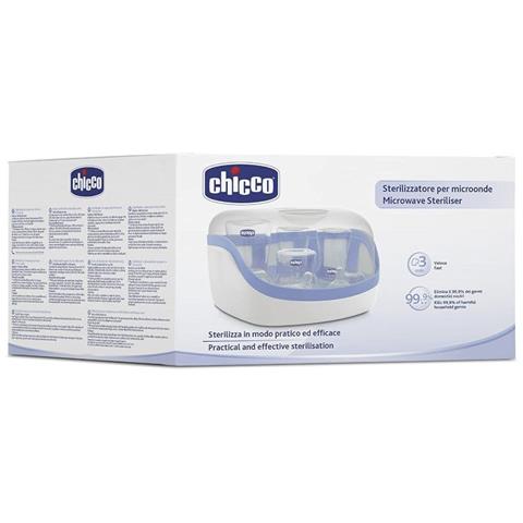 Sterilizzatore Microonde - Foto 1