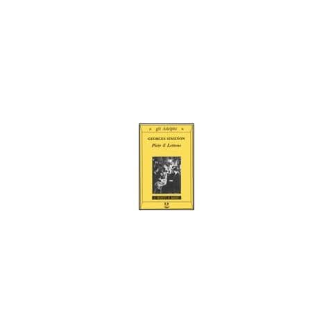 Georges Simenon - Pietr il Lettone - Foto 1