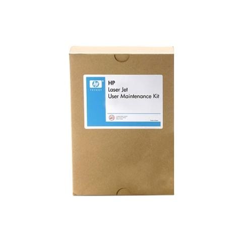 Kit di manutenzione - per LaserJet Enterprise 600 M601, 600 M602,  - Foto 1