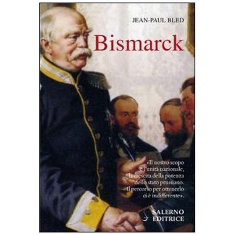 Jean-Paul Bled - Bismarck - Foto 3