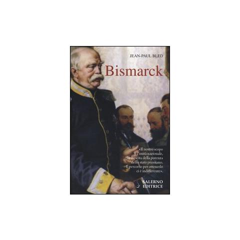 Jean-Paul Bled - Bismarck - Foto 1