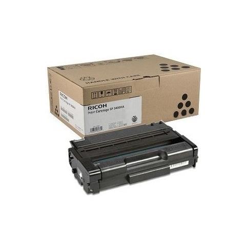 406523 cartuccia toner 1 pz Originale Nero - Foto 2