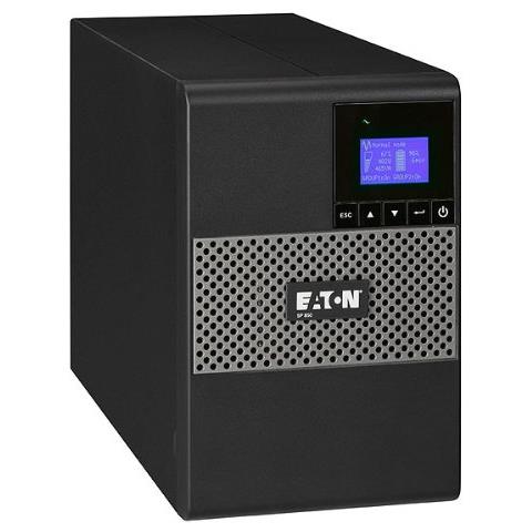 Gruppo di Continuità UPS 5P 1550 VA 1100 Watt 8 x Prese IEC C13 / 1 x USB - Foto 1