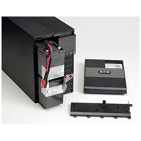 Gruppo di Continuità UPS 5P 1550 VA 1100 Watt 8 x Prese IEC C13 / 1 x USB - Foto 4