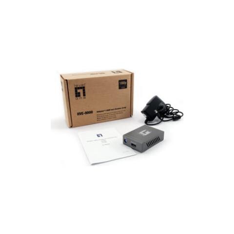 Ricevitore Hd Spider Hdmi A Lungo Raggio - Foto 7