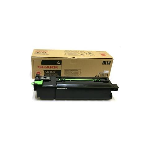 Toner Originale Nero Sharp Per Ar-M351 Ar455T - Foto 2