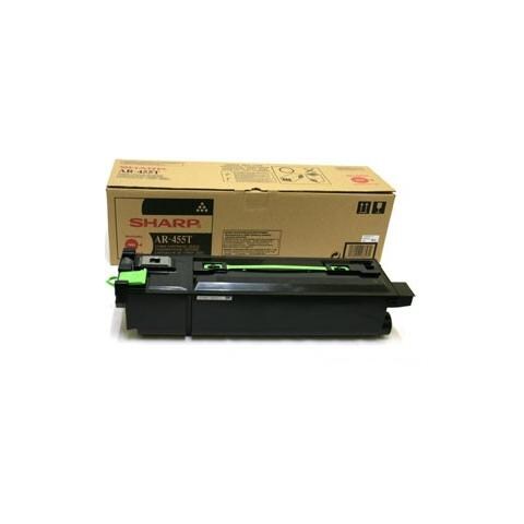 Toner Originale Nero Sharp Per Ar-M351 Ar455T - Foto 1