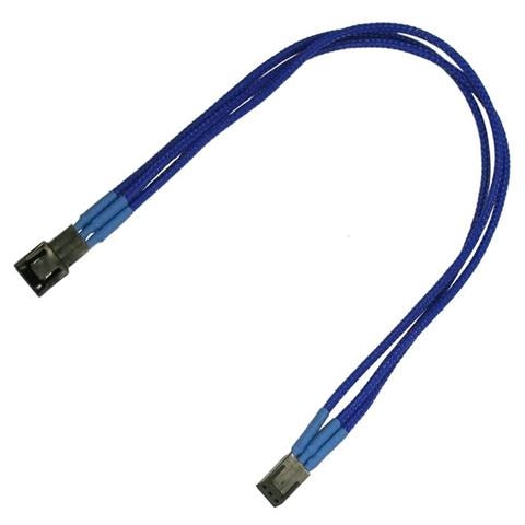 900200017 3-pin molex 3-pin molex Blu cavo di interfaccia e adattatore - Foto 1