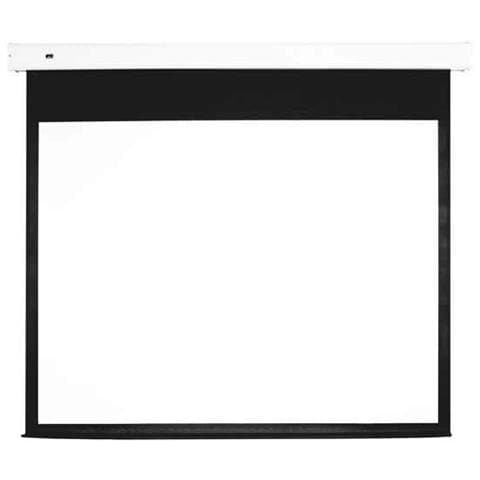 Telo Per Vpr Motorizzato Cm 240x240 1:1 Con Bordi Nero - Foto 2