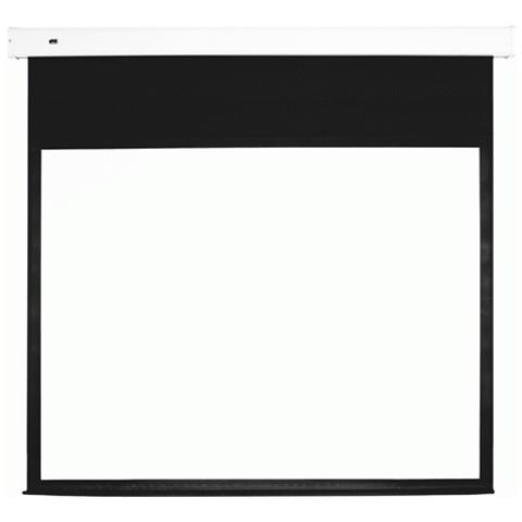 Telo Per Vpr Motorizzato Cm 240x240 1:1 Con Bordi Nero - Foto 12