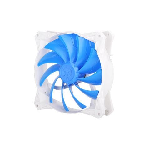 SST-FQ91 Ventola Serie FQ, PWM 4pin - 92 mm - Foto 2