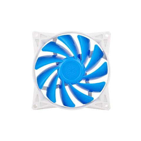 SST-FQ91 Ventola Serie FQ, PWM 4pin - 92 mm - Foto 1