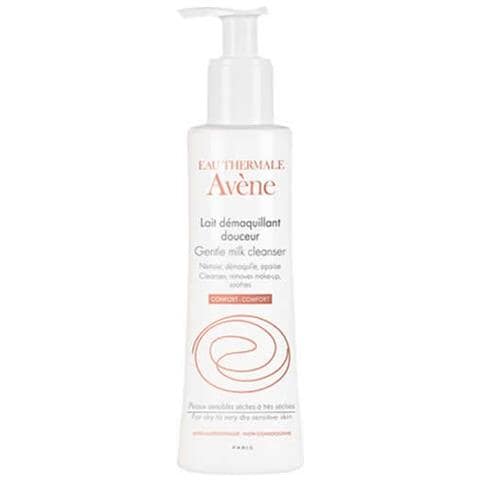 avene latte detergente delicato 200 ml - Foto 6