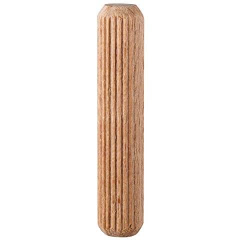 Spine in legno 40pz, 8x40mm - Foto 1