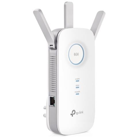 Range Extender Wireless Re450 Ac1750 Dual Band  - Foto 1