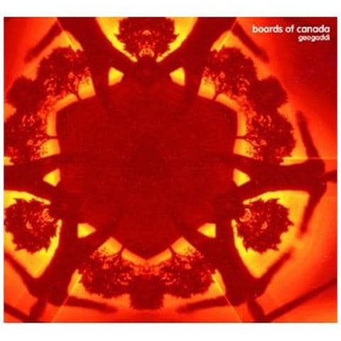 Boards Of Canada - Geodadi - Foto 1