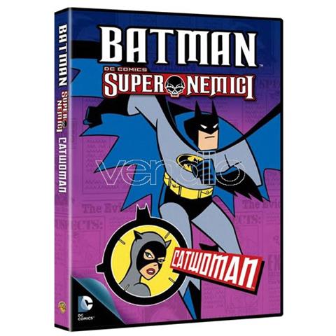 Batman Super Nemici: Catwoman (ds) - Foto 2