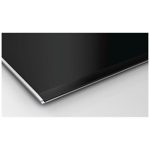 Piano Cottura PKM675DP1D a Induzione 4 Zone Cottura da 60.6 cm Colore Nero - Foto 2