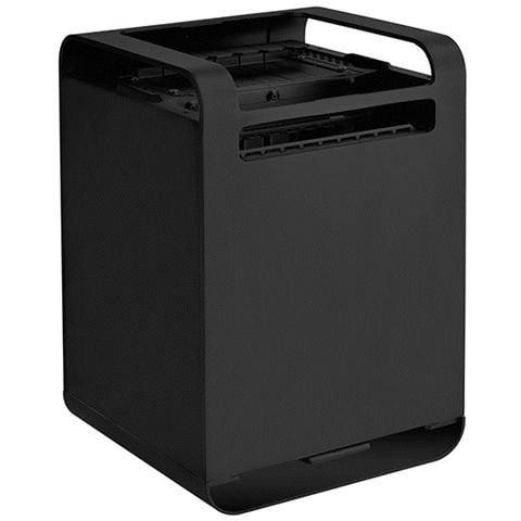 SST-CS01S-HS Case Storage Series USB3.0 - Argento - Foto 9
