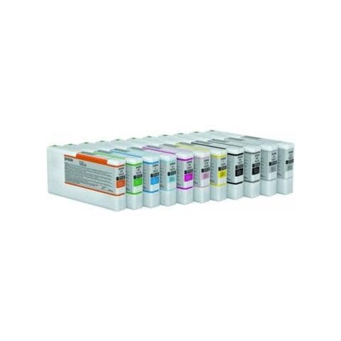 700ml Pigment Pro7890,7900,9890,9900-c13t636600#light M - Foto 1