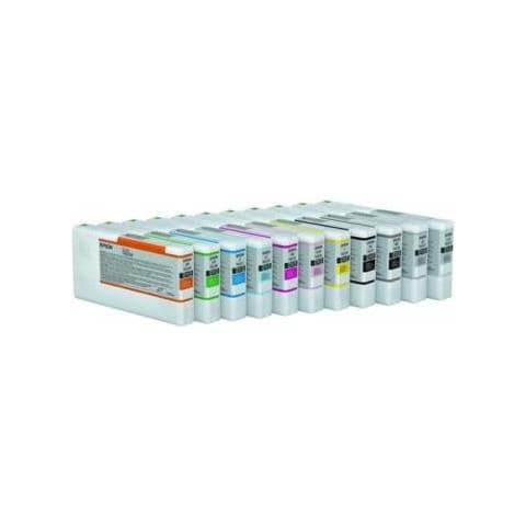 700ml Pigment Pro7890,7900,9890,9900-c13t636600#light M - Foto 2