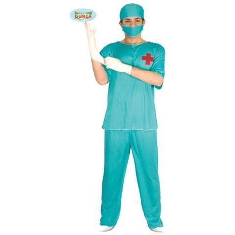 Costume Infermiere 48/52 - Foto 1