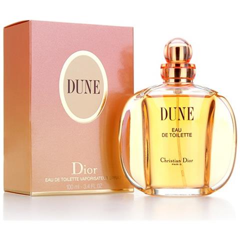Dune Edt Vapo 100 Ml - Foto 1