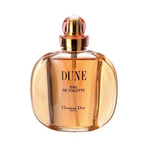 Dune Edt Vapo 100 Ml - Foto 6