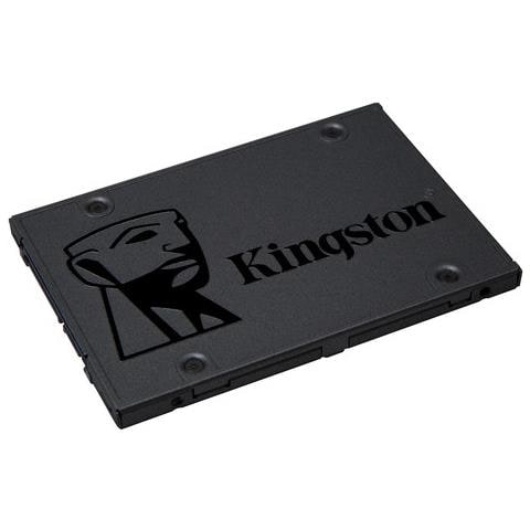 SSD 120 GB Serie A400 2.5" Interfaccia Sata III 6 GB / s - Foto 6