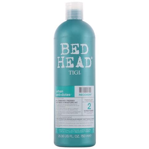 Bed Head Urban Anti-dotes Recovery Condi Tioner 750 Ml - Foto 1