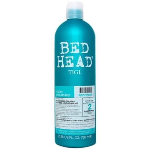 Bed Head Urban Anti-dotes Recovery Condi Tioner 750 Ml - Foto 2