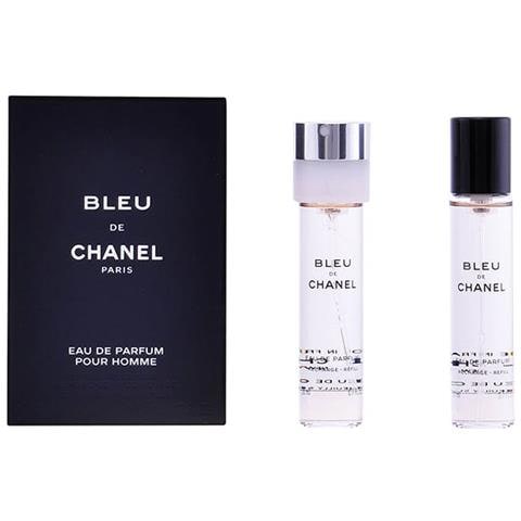 Bleu Edp Vapo Refill 3 X 20 Ml - Foto 2