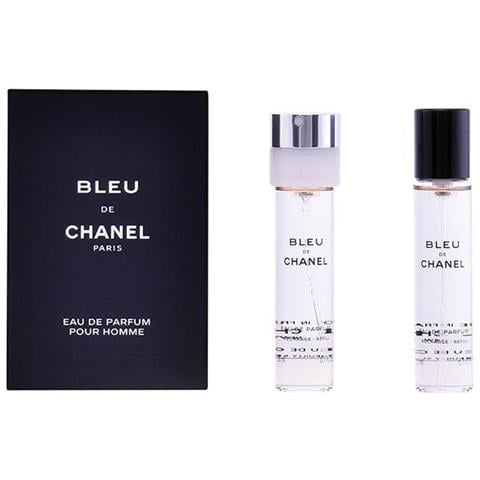 Bleu Edp Vapo Refill 3 X 20 Ml - Foto 4