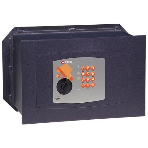 Cassaforte Serie 3 Combinazione Elettronica 360x230x195 Mm - Sth342 - Foto 2