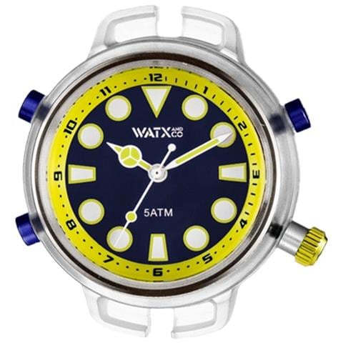 Watx&colors Xs Scubax Orologi Donna Rwa5543 - Foto 1