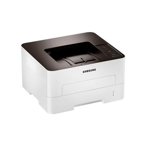 Stampante Xpress SL-M2825ND Laser B / N A4 28 Ppm Ethernet / USB - Foto 1