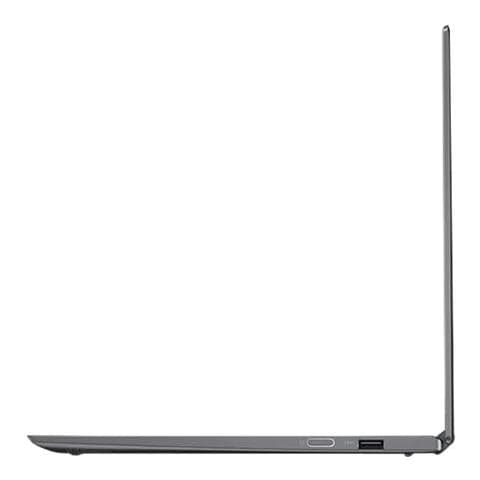 Notebook 2 in 1 Yoga 720-13IKBR Monitor 13.3" Full HD Touch Screen Intel Core i5-8250U Ram 8GB SSD 256GB 2xUSB 3.0 1xUSB 3.1 Windows 10 Home - Foto 19