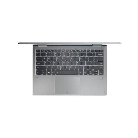 Notebook 2 in 1 Yoga 720-13IKBR Monitor 13.3" Full HD Touch Screen Intel Core i5-8250U Ram 8GB SSD 256GB 2xUSB 3.0 1xUSB 3.1 Windows 10 Home - Foto 2