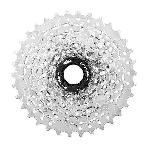 Pacco Pignoni 9 Velocità Csm98 11-36 - Foto 1