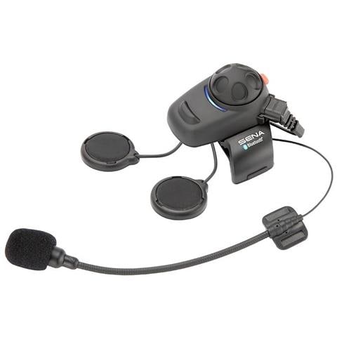 Interfono Interphone Smh5 Universale Smh5-univ Kit Singolo Bluetooth - Foto 1