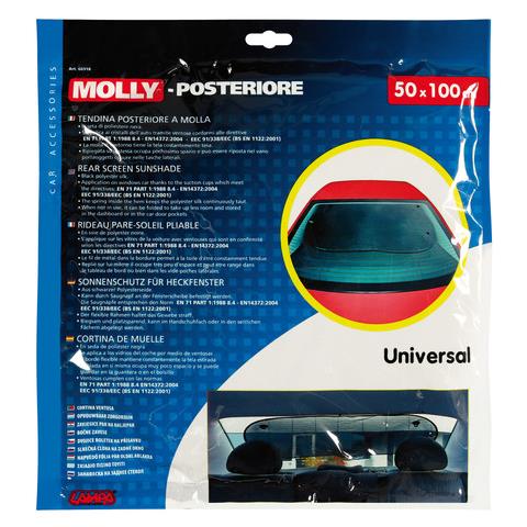 Tendina Molly Poster. 100x50 - Foto 2