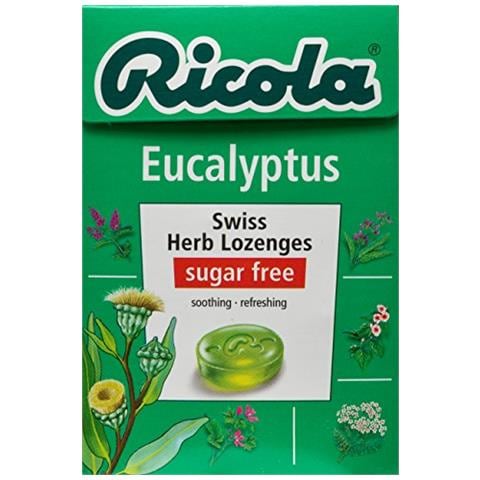 Eucalyptus Ss Sucres 50 - Foto 1